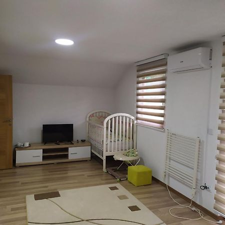 Villa House SJJ Habitación foto