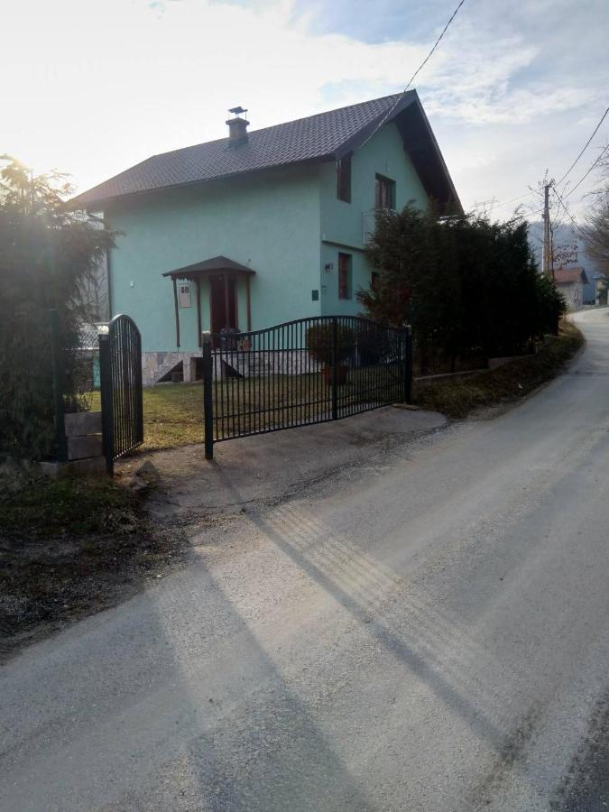 Villa House SJJ Exterior foto