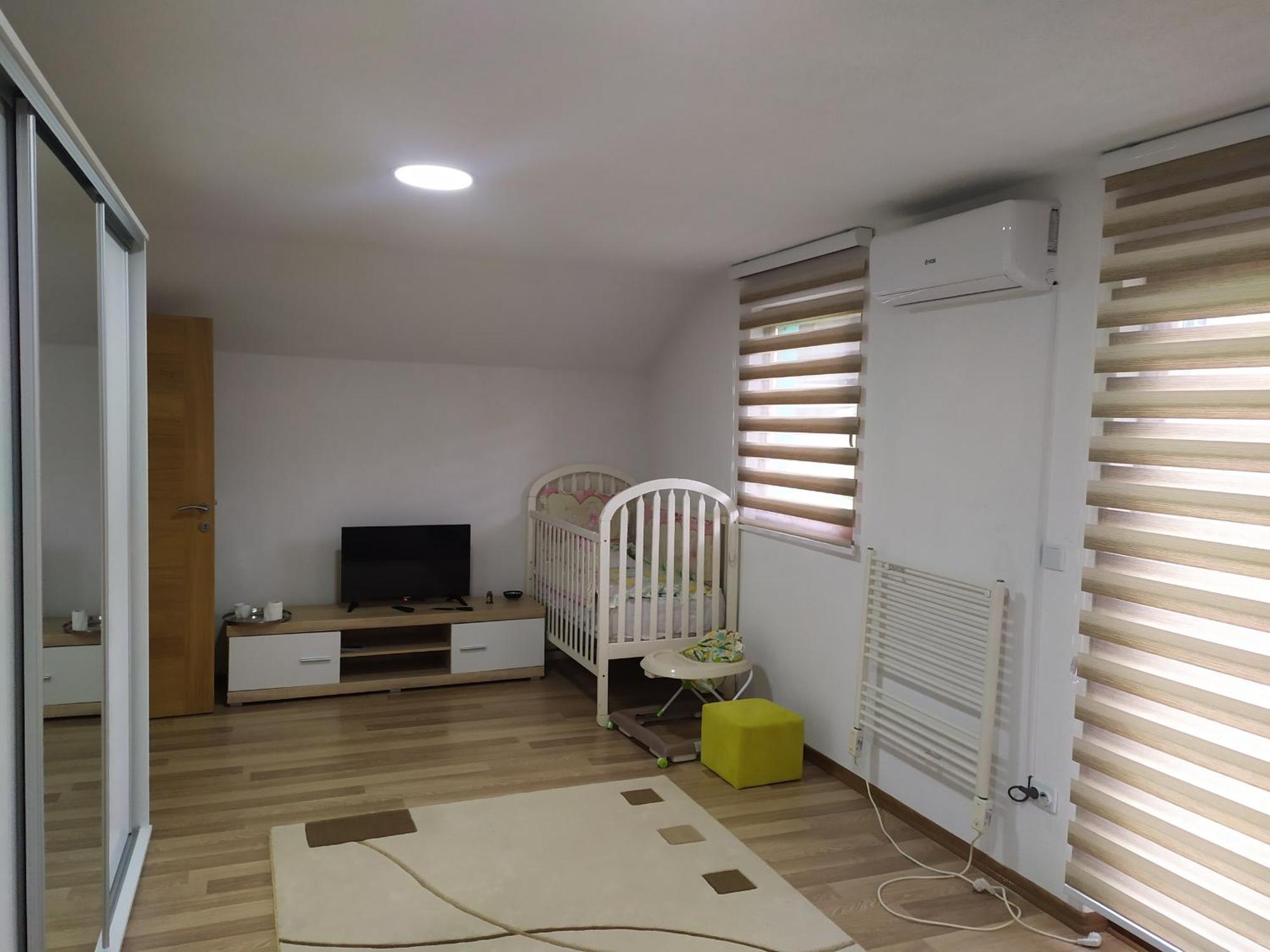 Villa House SJJ Habitación foto